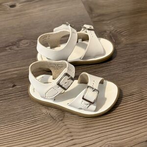 FootMates Toddler Girl Sandals